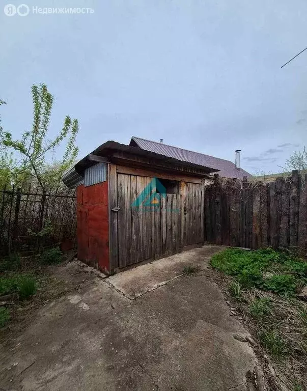 Дом в Оренбург, СНТ Зелёный Уголок, Сосновая улица (30 м) - Фото 1