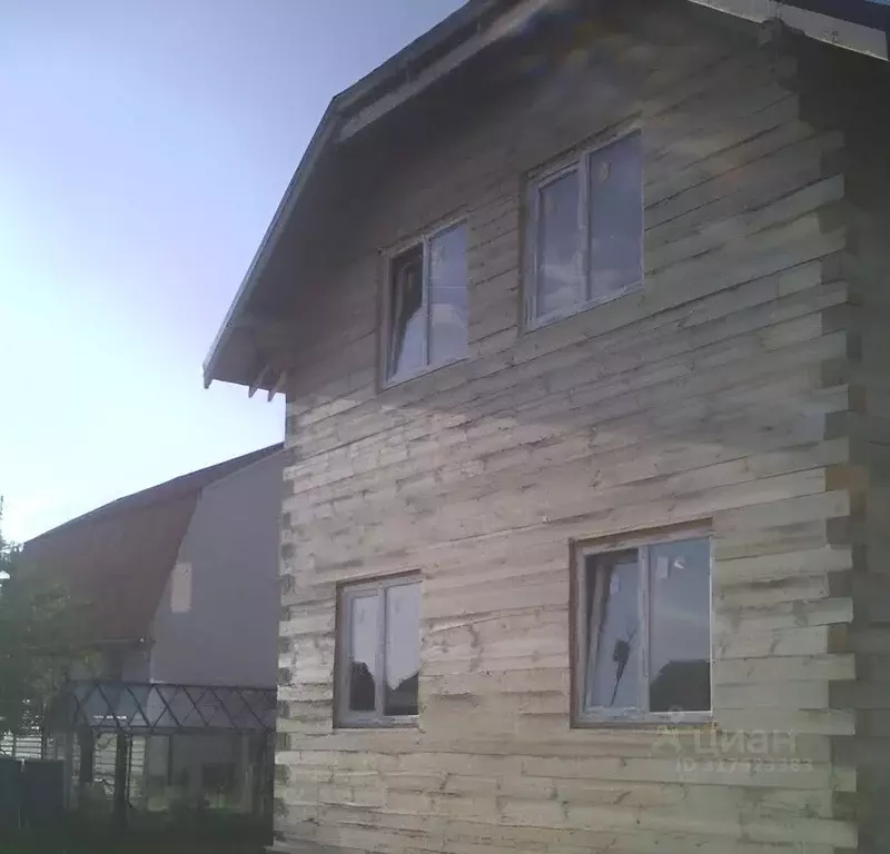 Дом в Московская область, Богородский городской округ, Заря СНТ 368 ... - Фото 2