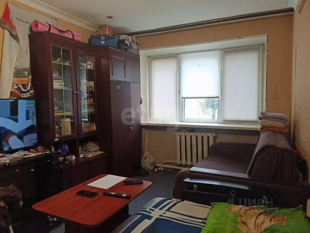 2-к кв. Белгородская область, Белгородский район, Беловское с/пос, с. ... - Фото 1