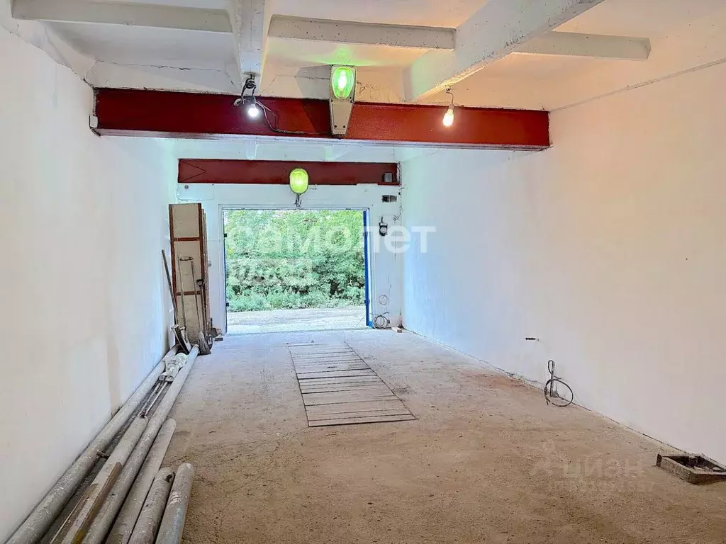 Гараж в Кемеровская область, Мариинск ГСК Спиртзаводской тер., с70 (54 ... - Фото 1