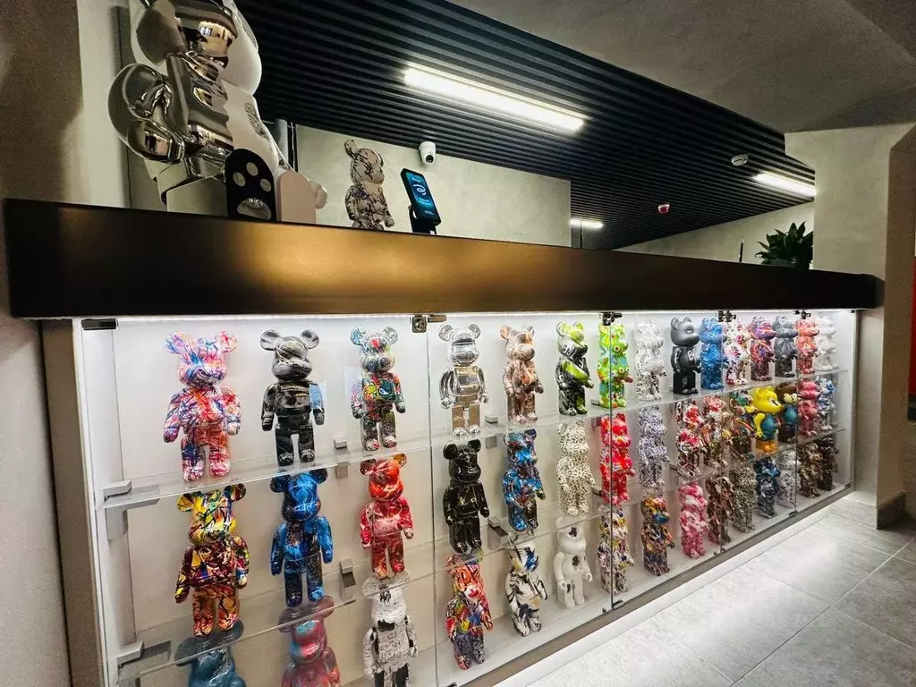 2-к кв. Свердловская область, Екатеринбург ул. Комвузовская, 21В (36.0 ... - Фото 2