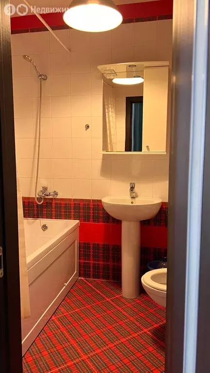 1-комнатная квартира: Ростов-на-Дону, микрорайон Новое Поселение, ... - Фото 1