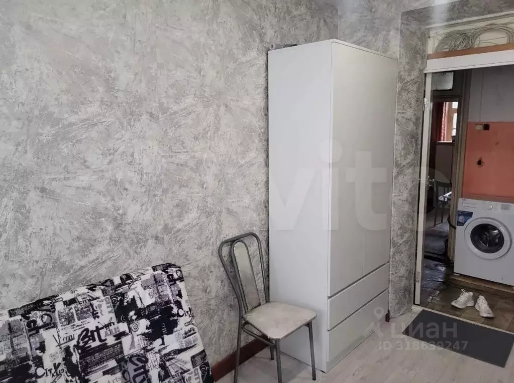Комната Кировская область, Киров Орловская ул., 7а (12.0 м) - Фото 1