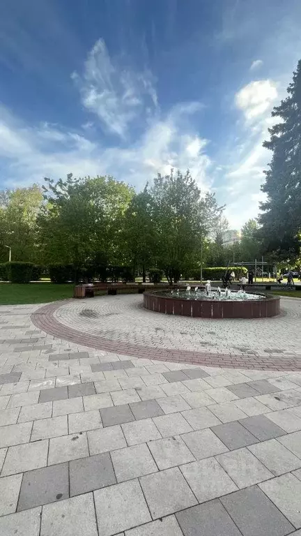 Квартира, свободная планировка, 48.8 м - Фото 0
