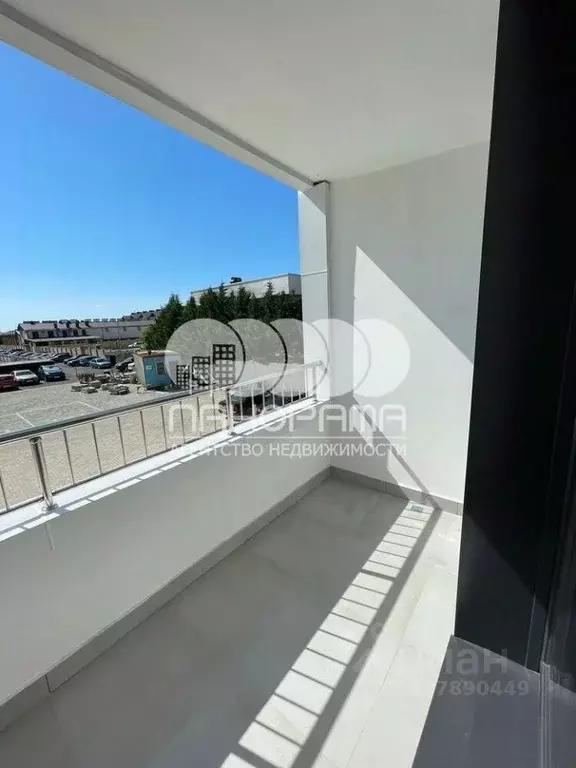 Студия Краснодарский край, Анапа Пионерский просп., 3Г (35.0 м) - Фото 2