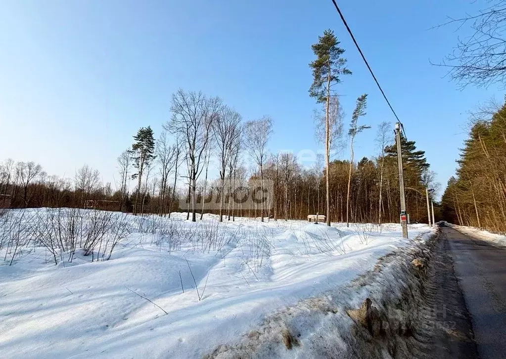 Участок в Московская область, Чехов Дорожная ул. (6.6 сот.) - Фото 1