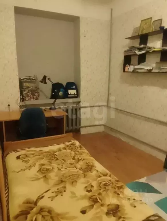 3-к кв. Ярославская область, Ярославль Гражданская ул., 7 (73.1 м) - Фото 2