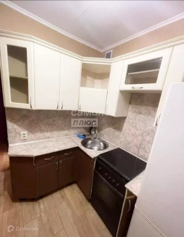 Продаётся 2-к квартира, 41 м - Фото 0