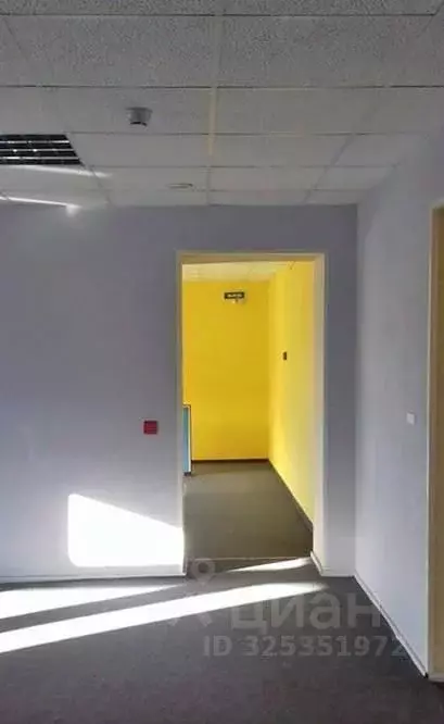 Офис в Санкт-Петербург ул. Маршала Новикова, 28к4 (150 м) - Фото 2