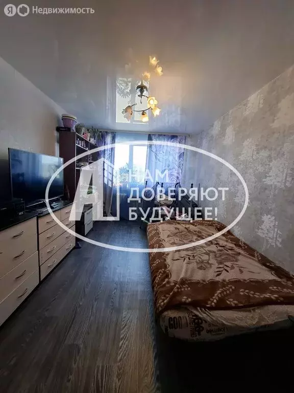 3-комнатная квартира: Добрянка, улица Герцена, 31 (66.1 м) - Фото 2
