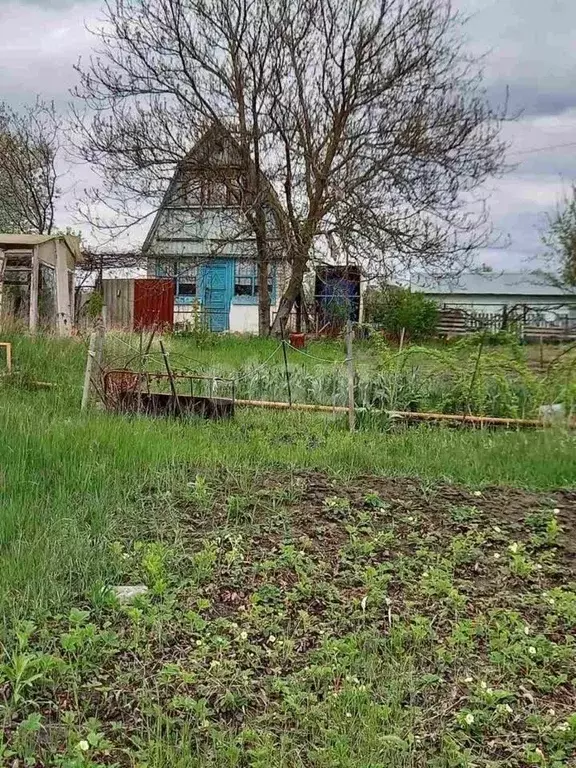 Дом в Белгородская область, Белгородский район, Бессоновское с/пос, с. ... - Фото 0