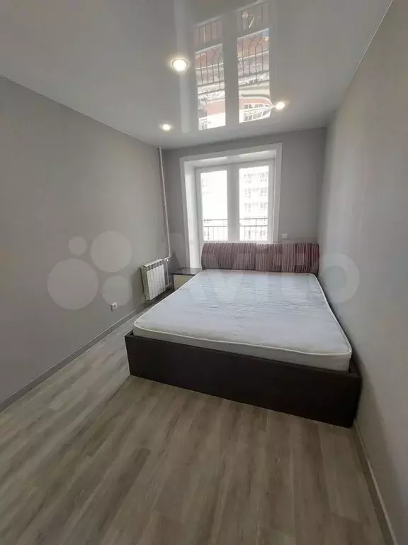 2-к. квартира, 55 м, 7/10 эт. - Фото 0