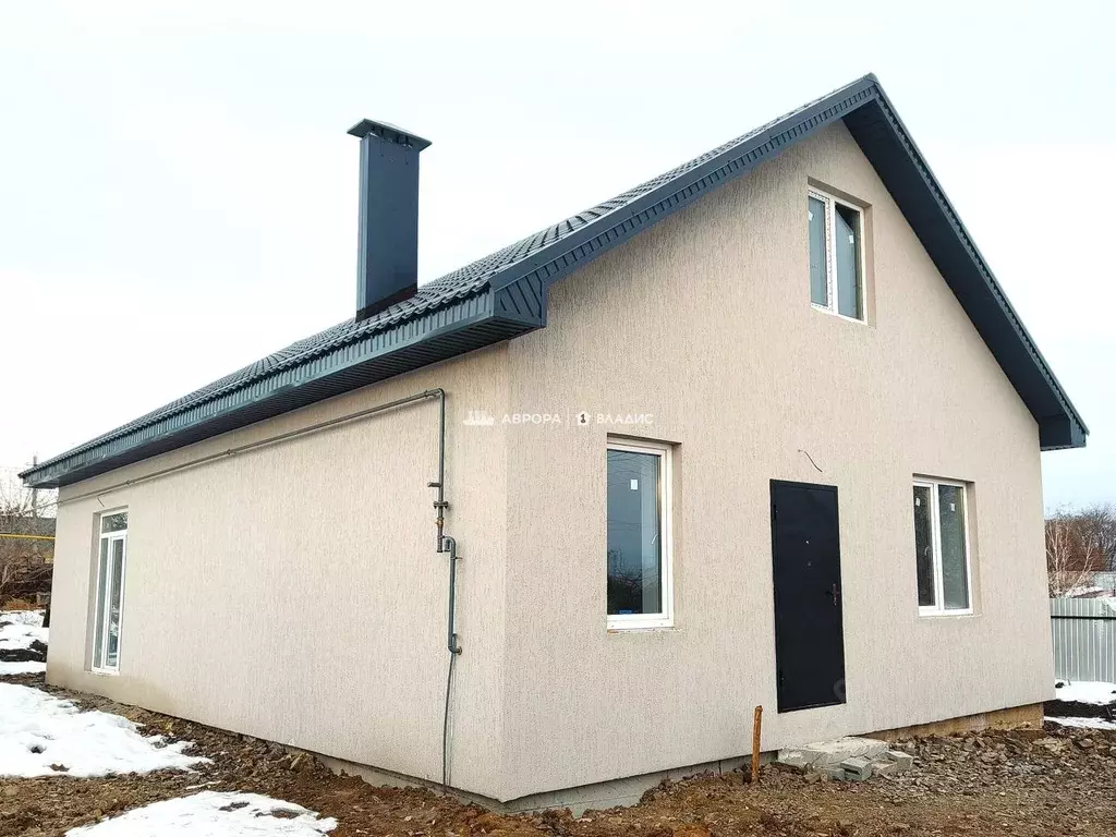 Дом в Челябинская область, Магнитогорск ул. Василия Овсянникова, 5 ... - Фото 1