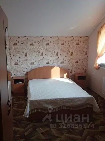 Комната Краснодарский край, Анапа муниципальный округ, с. Витязево ул. ... - Фото 0