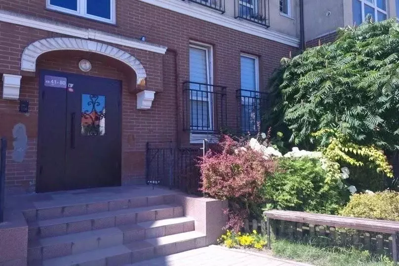 1-к кв. Калининградская область, Гурьевск бул. Пражский, 9 (40.0 м) - Фото 2