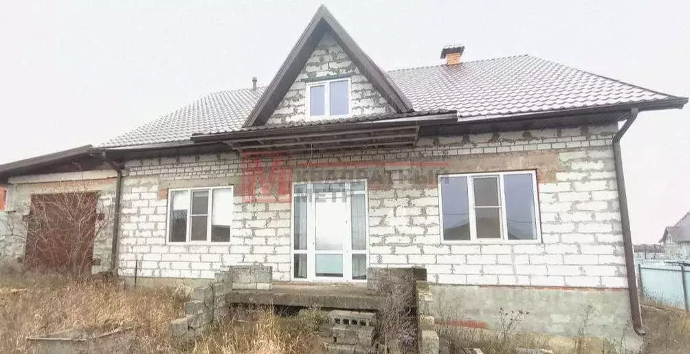 Коттедж в Белгородская область, Старый Оскол пер. 1-й Сосенки, 11 (122 ... - Фото 2