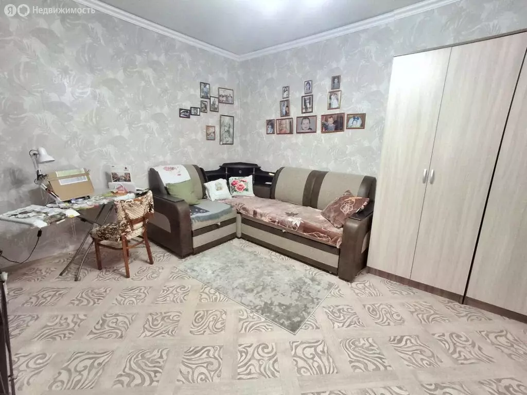 2-комнатная квартира: Ейск, улица Свердлова, 73 (54 м) - Фото 0