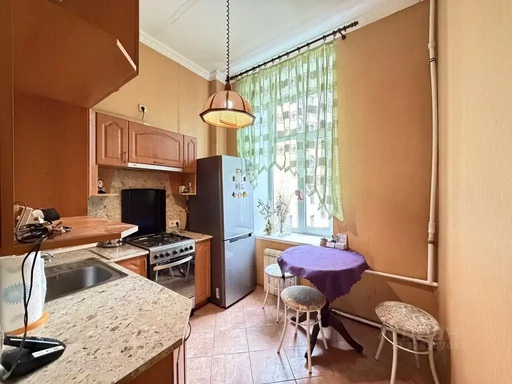 Квартира, 3 комнаты, 76.3 м - Фото 1