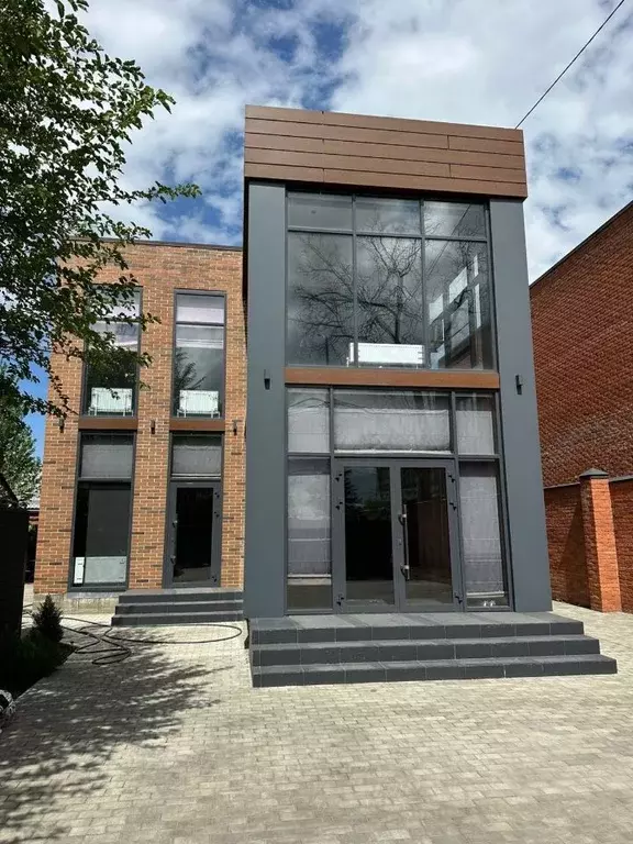 Офис в Краснодарский край, Краснодар Северная ул., 239/1 (131 м) - Фото 0