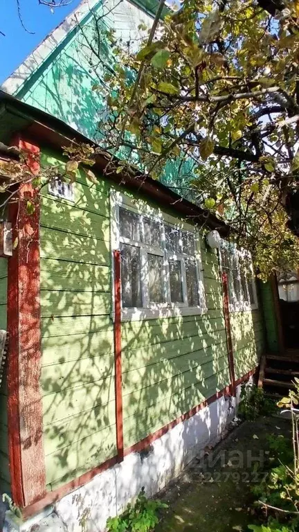 Дом в Татарстан, Зеленодольский район, Васильево муниципальное ... - Фото 1