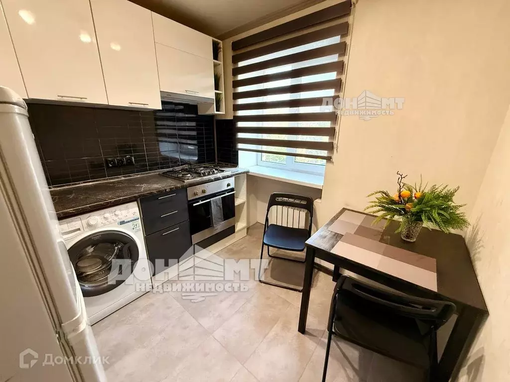 Продаётся 1-к квартира, 32 м - Фото 1