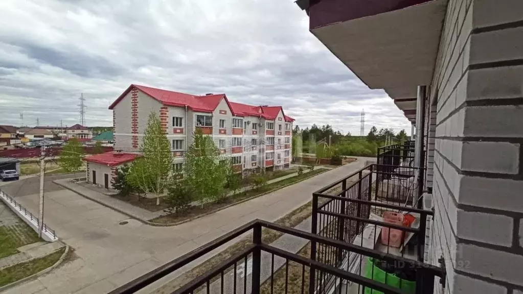 Студия Амурская область, Благовещенский район, с. Чигири ул. ... - Фото 0
