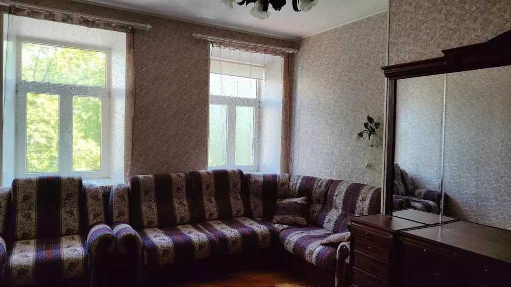 Продаётся 2-к квартира, 58.2 м - Фото 1