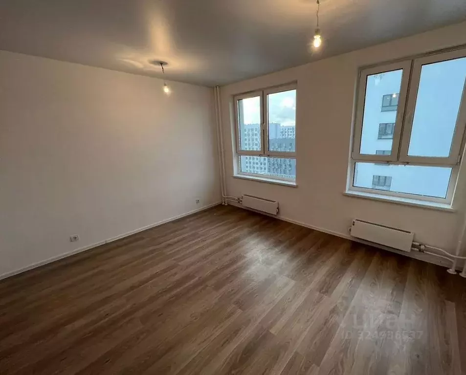 1-к кв. Московская область, Мытищи пер. 1-й Стрелковый, 3 (24.0 м) - Фото 1