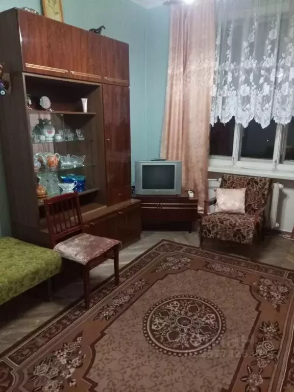 Комната Санкт-Петербург Новочеркасский просп., 15 - Фото 2