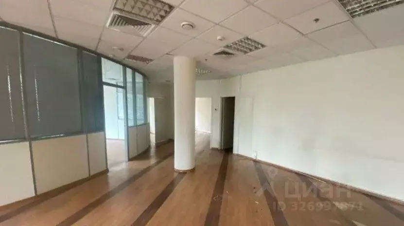 Офис в Москва 2-я Звенигородская ул., 13С42 (176 м) - Фото 2