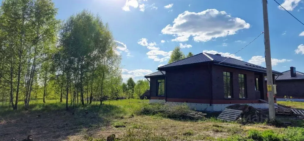 Участок в Татарстан, Лаишевский район, с. Сокуры, Новые Сокуры- 3 кп  ... - Фото 0