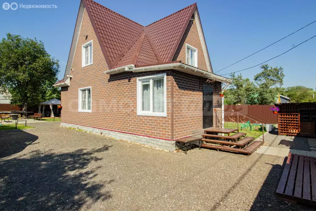 Дом в Наро-Фоминский городской округ, садовое товарищество Космос, 69 ... - Фото 0
