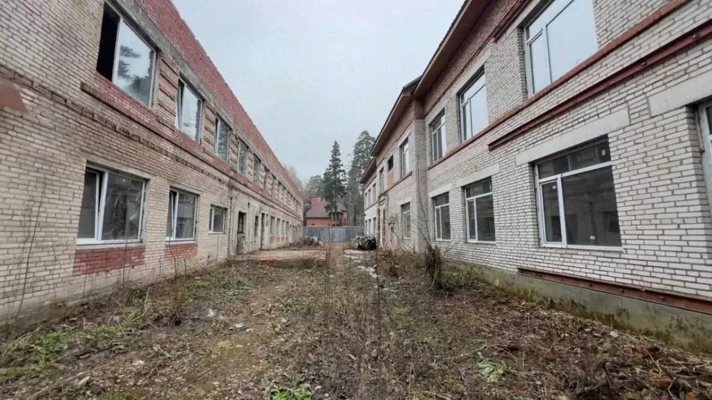 Помещение свободного назначения в Московская область, Люберцы ... - Фото 0