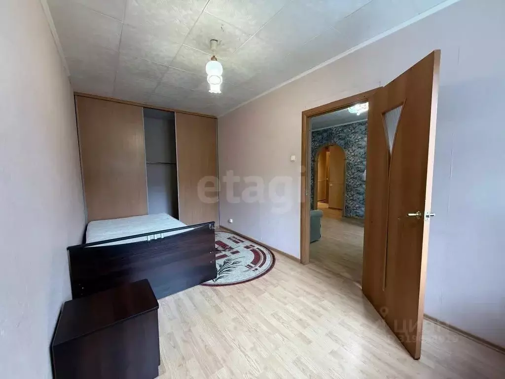2-к кв. Псковская область, Псков Юбилейная ул., 55 (44.8 м) - Фото 0