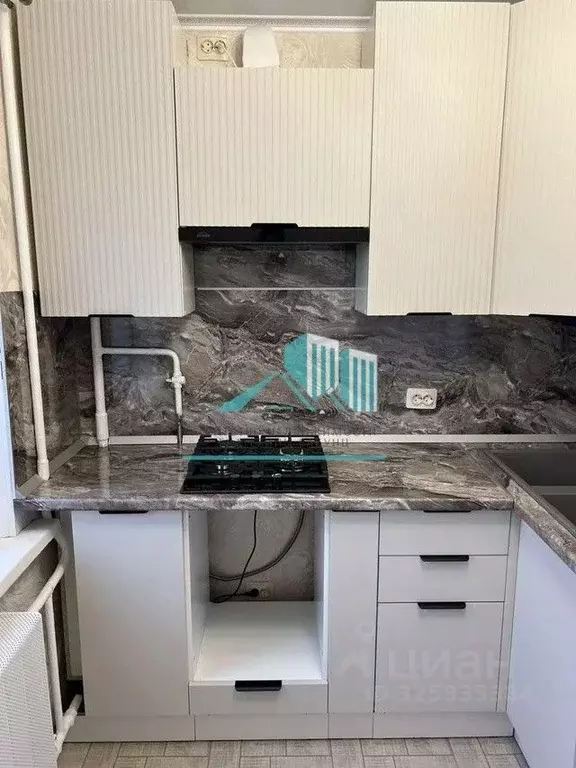 3-к кв. Калужская область, Калуга ул. Веры Андриановой, 5 (63.4 м) - Фото 1