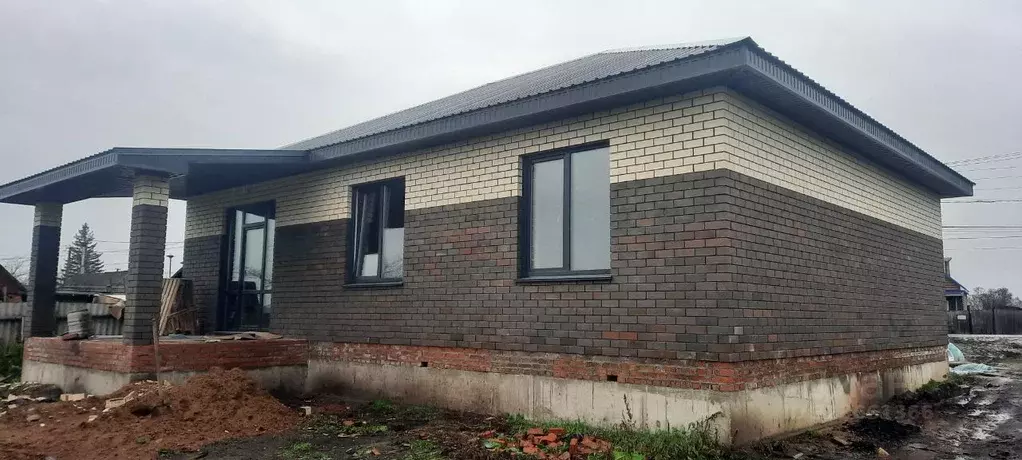 Коттедж в Башкортостан, Уфимский район, с. Жуково  (130 м) - Фото 2