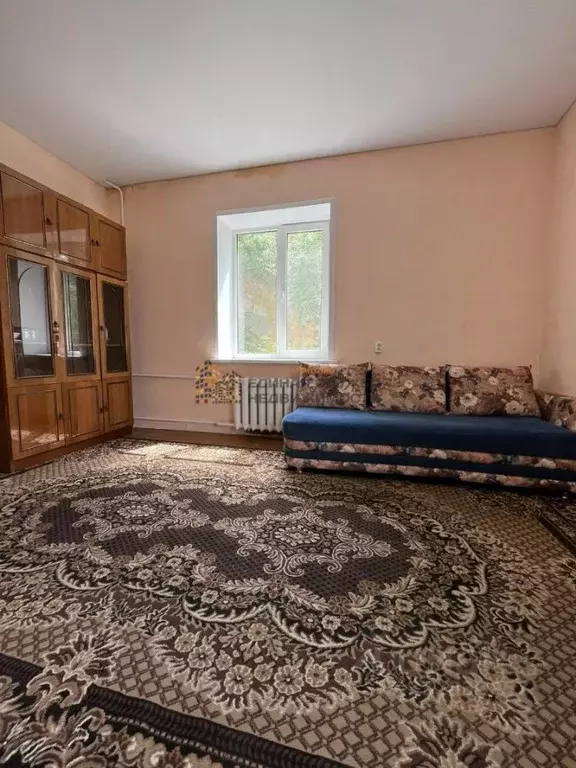 1-к кв. Башкортостан, Уфа ул. Рыбакова, 13 (26.0 м) - Фото 2