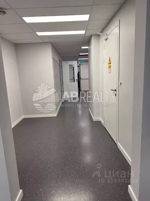 Помещение свободного назначения в Москва ул. Архитектора Власова, 6 ... - Фото 2