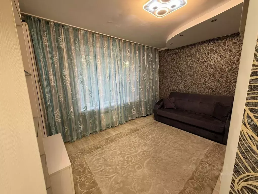 1-к кв. Москва ул. Теплый Стан, 21К2 (35.0 м) - Фото 2