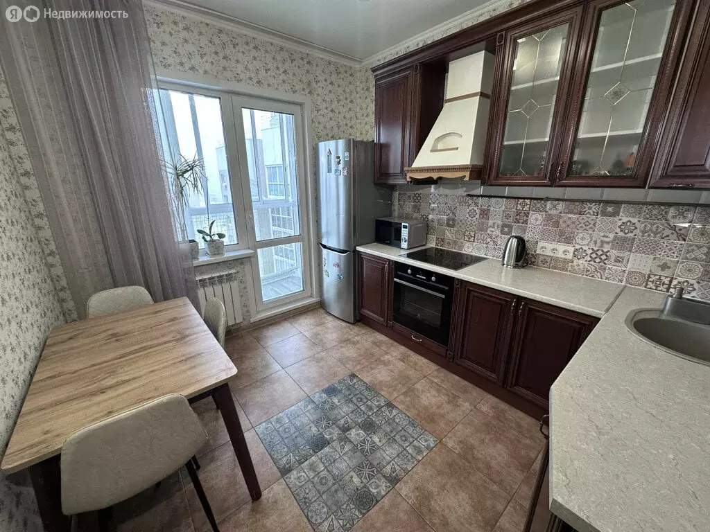 2-комнатная квартира: Кемерово, бульвар Строителей, 59/2 (57.8 м) - Фото 2