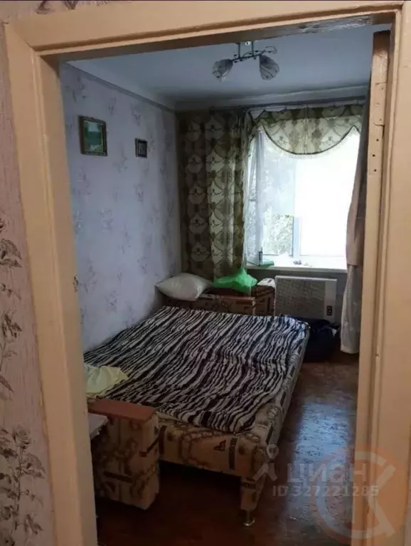 3-к кв. Крым, Армянск ул. Иванищева, 15 (50.8 м) - Фото 2