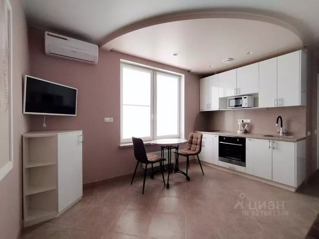 Студия Московская область, Мытищи бул. Тенистый, 17 (22.3 м) - Фото 1