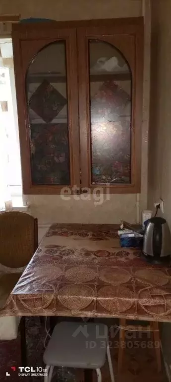 2-к кв. Ростовская область, Ростов-на-Дону просп. Шолохова, 294/3 ... - Фото 2