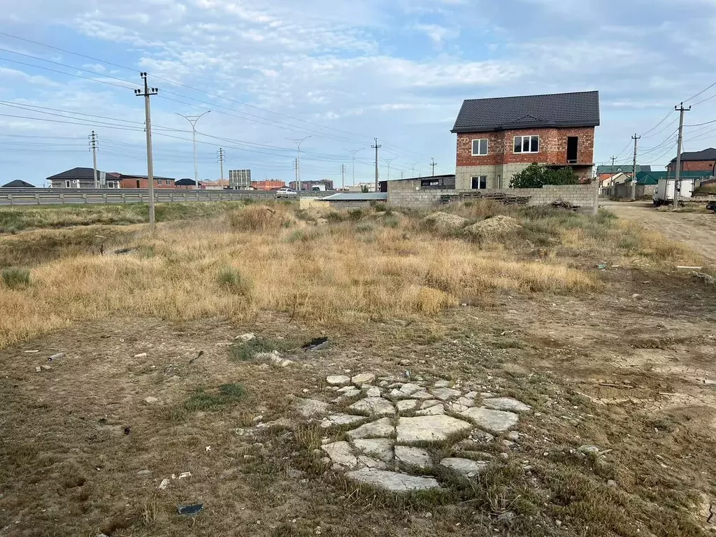 Участок 6 сот. (ИЖС) - Фото 0
