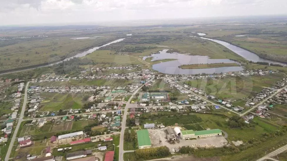 Участок 8,6 сот. (ИЖС) - Фото 1