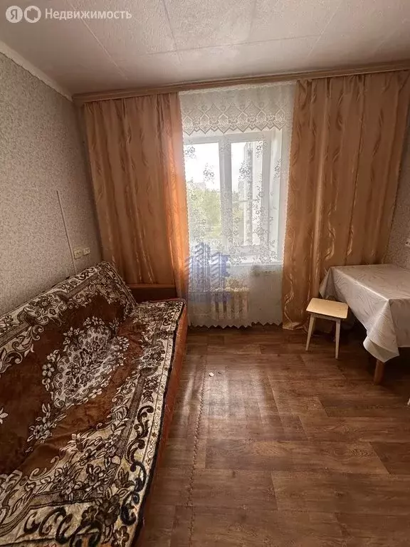 1к в 4-комнатной квартире (11 м) - Фото 0