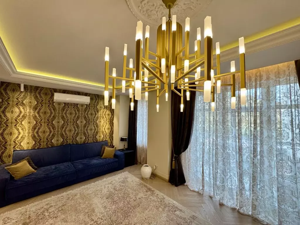 5-к кв. Красноярский край, Красноярск пос. Удачный, Удачный мкр, ул. ... - Фото 2