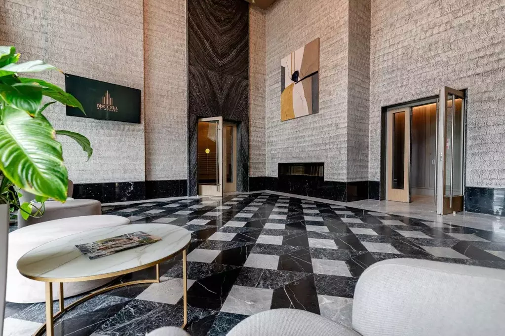 4-к кв. Москва ул. Народного Ополчения, 15К2 (115.0 м) - Фото 1