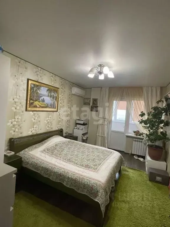 3-к кв. Белгородская область, Белгородский район, Дубовское с/пос, ... - Фото 0