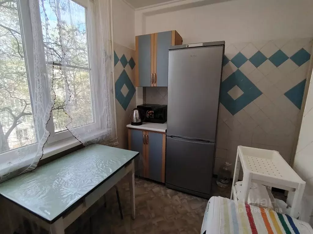 2-к кв. Санкт-Петербург ул. Бабушкина, 113к3 (45.0 м) - Фото 2